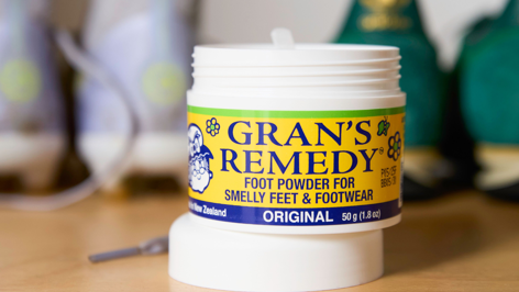 How To Get Rid Of Smelly Shoes Simple Habits That Actually Help