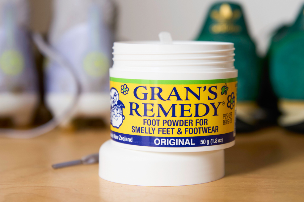 How To Get Rid Of Smelly Shoes Simple Habits That Actually Help