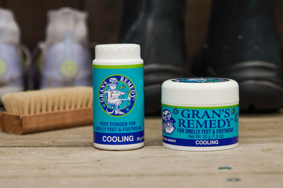 Why Do Work Boots Smell And What You Can Do About It