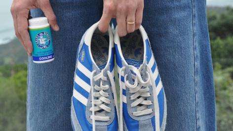 Why Moisture Matters More Than You Think When It Comes To Shoe Odour