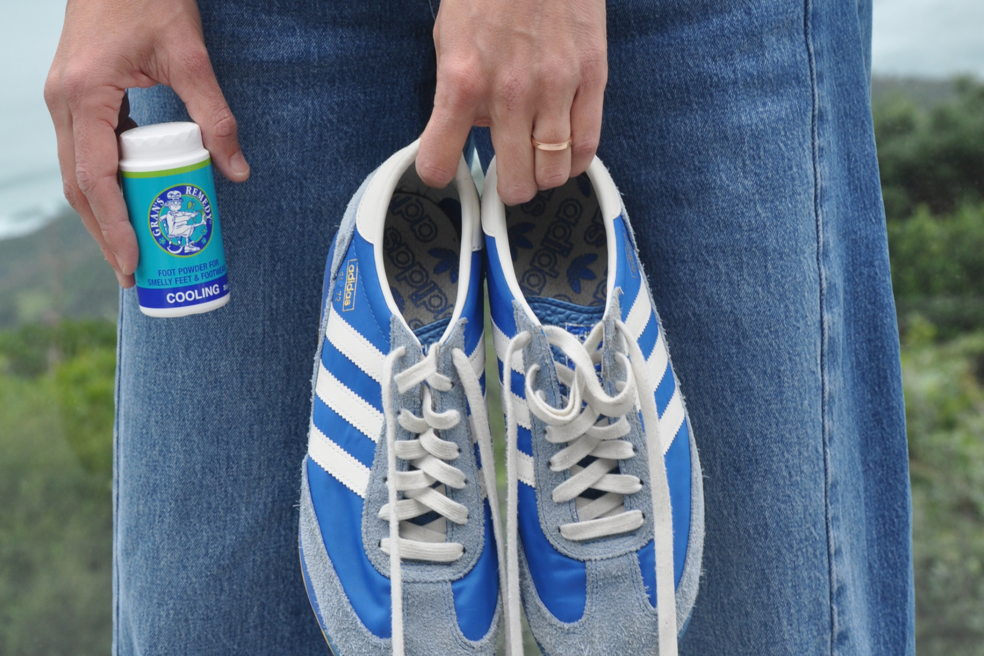 Why Moisture Matters More Than You Think When It Comes To Shoe Odour