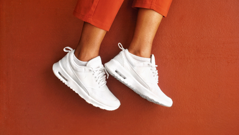 Tips For Fresher Smelling Feet Article