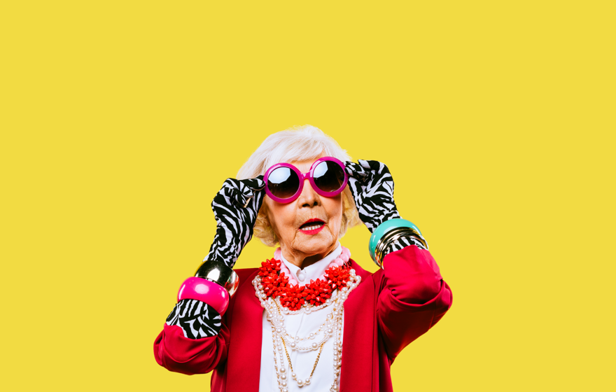 Ask Gran hero image