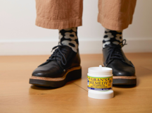 Insideyourshoeslongday