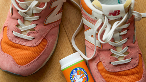 How To Keep Shoes Fresh While Travelling