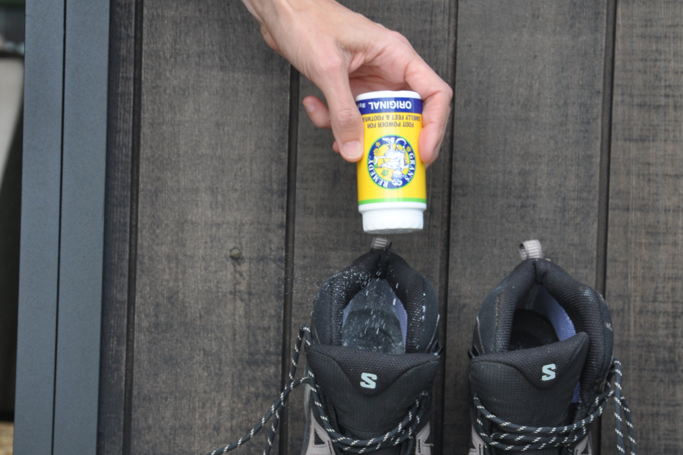 The Shoe Survival Guide Simple Habits For The Shoes That Work Hardest
